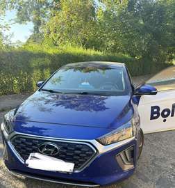 PHEV 1.6 GDi Executive DCT (EU6d-TEMP)