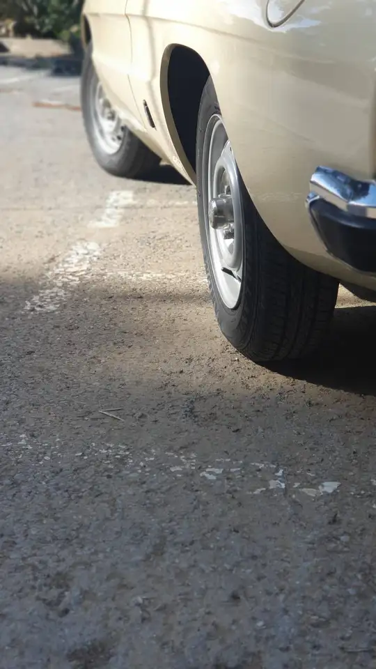 Alfa Romeo Spider 2.0 FL, foto 11