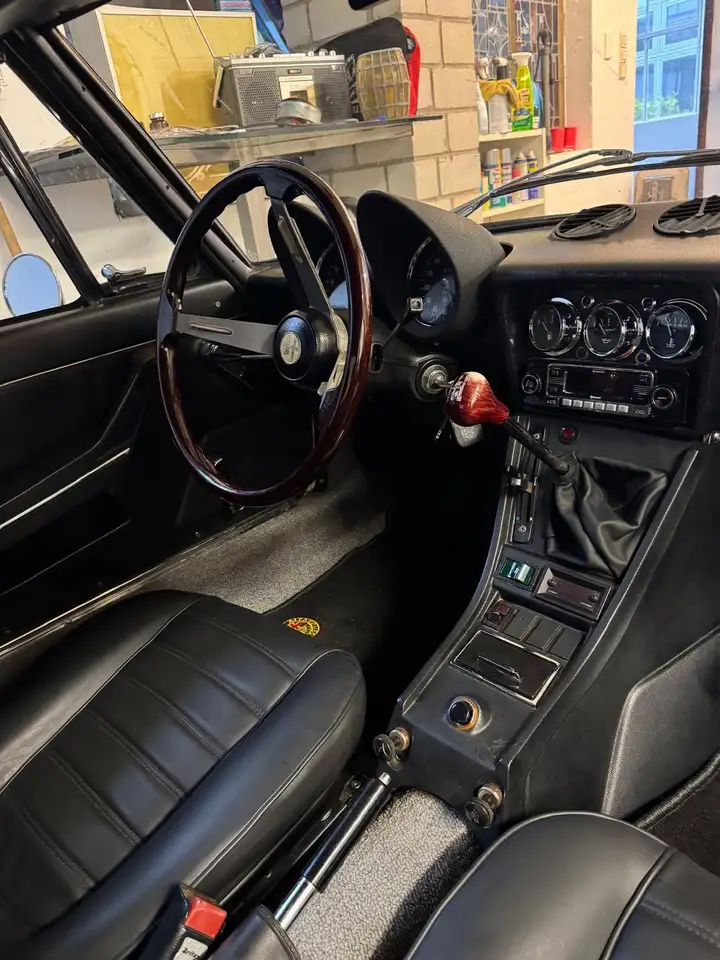 Alfa Romeo Spider 2.0 FL, foto 4