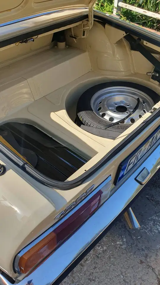 Alfa Romeo Spider 2.0 FL, foto 10