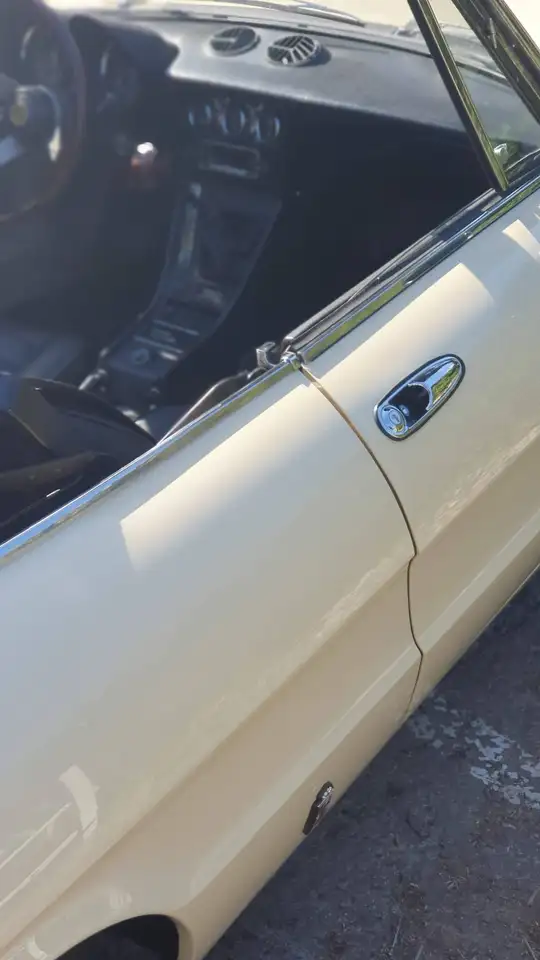 Alfa Romeo Spider 2.0 FL, foto 12