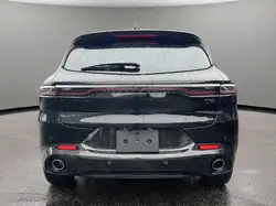 Dodge Hornet 2024