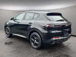 Dodge Hornet 2024