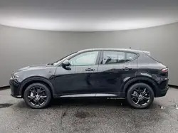 Dodge Hornet 2024