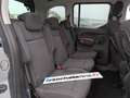 Peugeot Rifter Standard BlueHDi 100 S\u0026amp;S BVM6 GT Gris - thumbnail 10