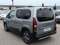 Peugeot Rifter Standard BlueHDi 100 S\u0026amp;S BVM6 GT Gris - thumbnail 4