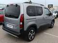 Peugeot Rifter Standard BlueHDi 100 S\u0026amp;S BVM6 GT Gris - thumbnail 5