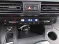 Peugeot Rifter Standard BlueHDi 100 S\u0026amp;S BVM6 GT Gris - thumbnail 22