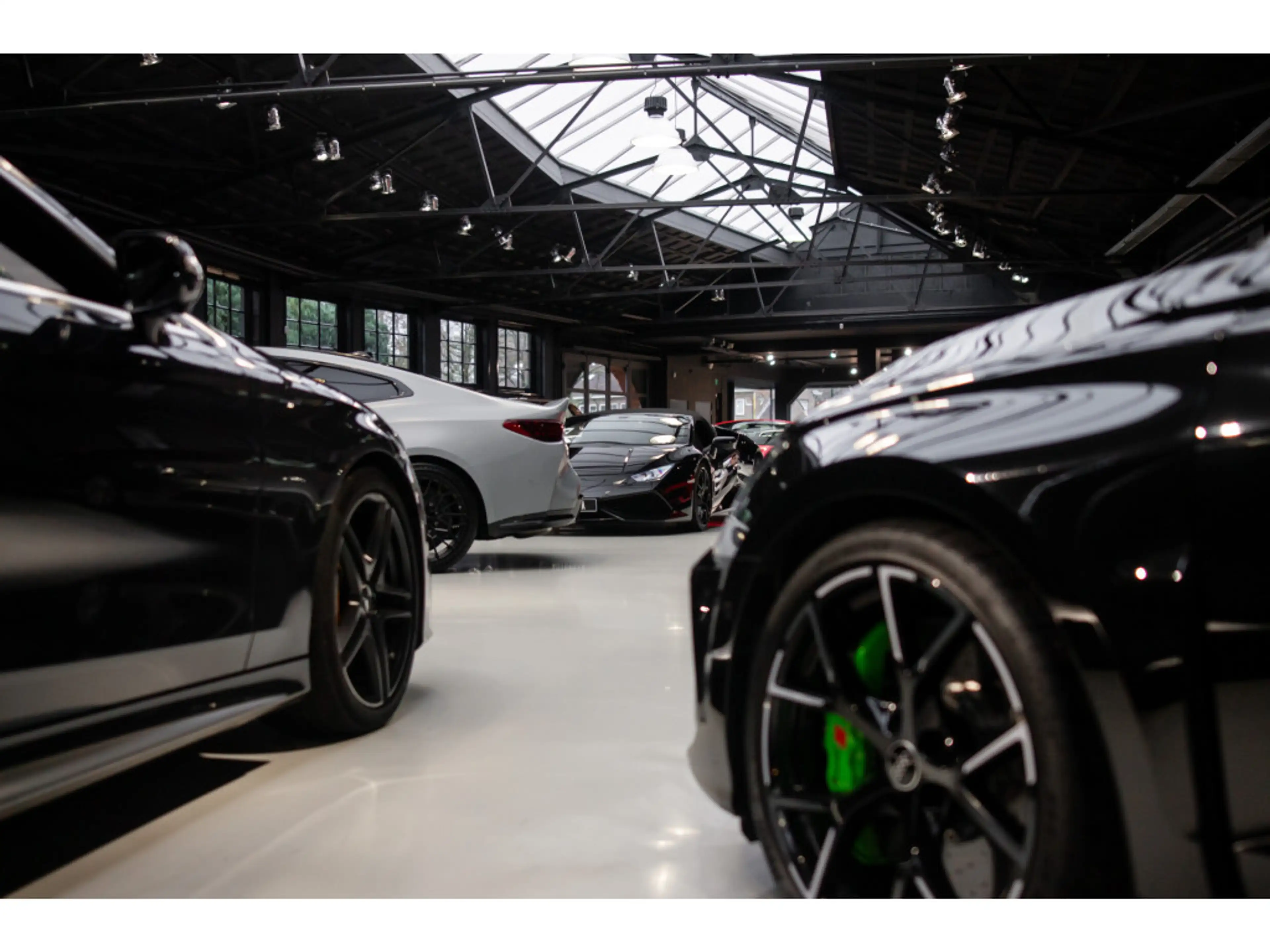 Toyota C-HR 1.8 Hybrid Dynamic Sport — photo 42