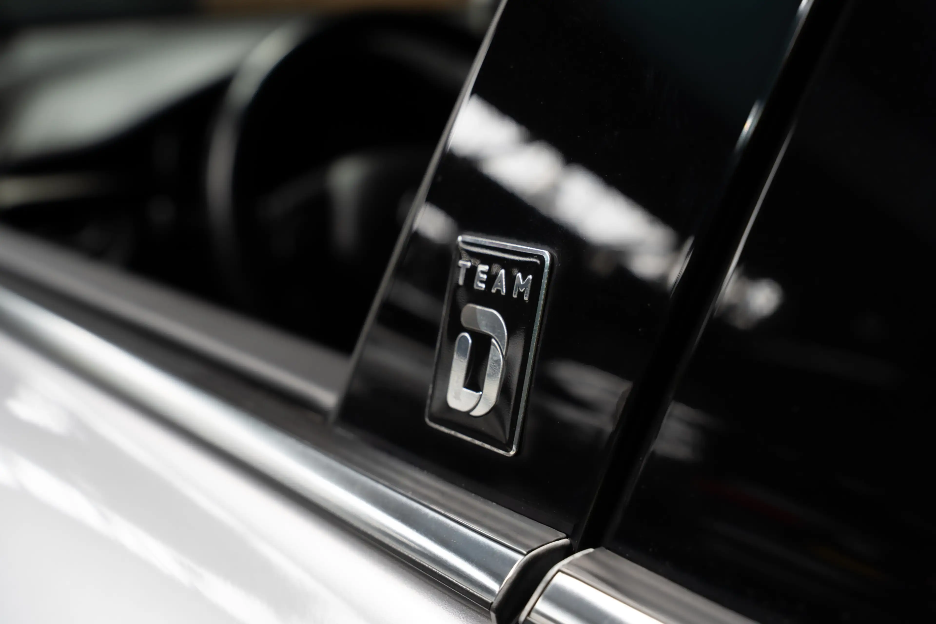 Toyota C-HR 1.8 Hybrid Dynamic Sport — photo 13