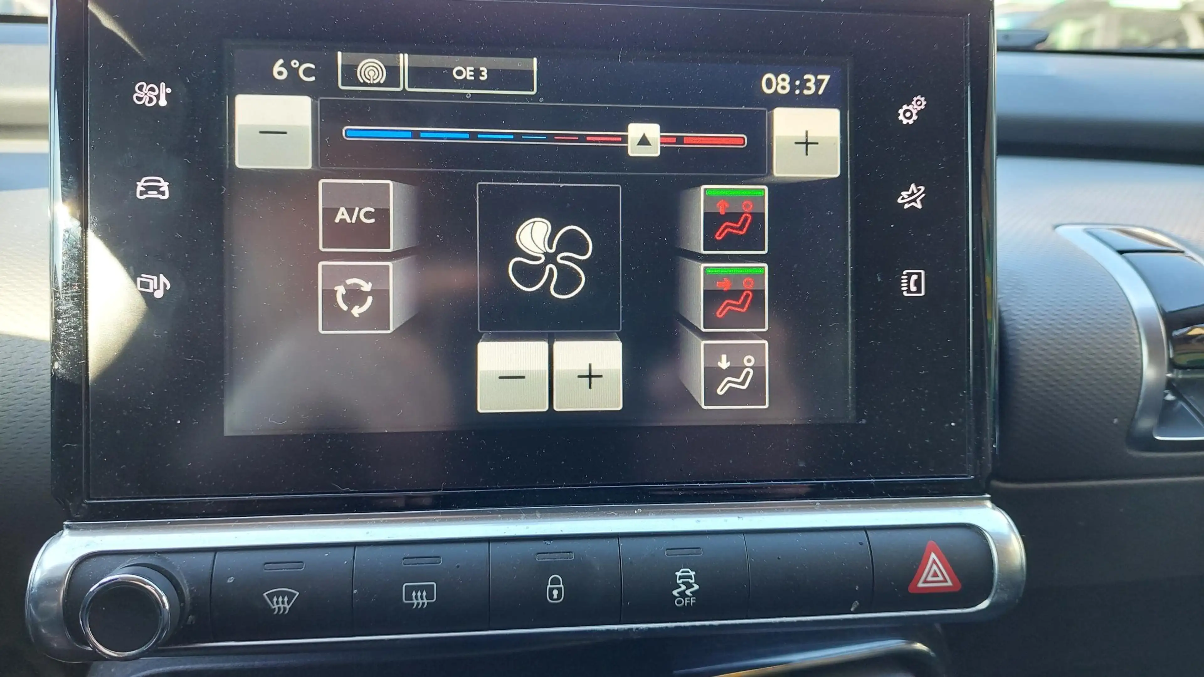 Citroen C4 Cactus Feel — photo 7