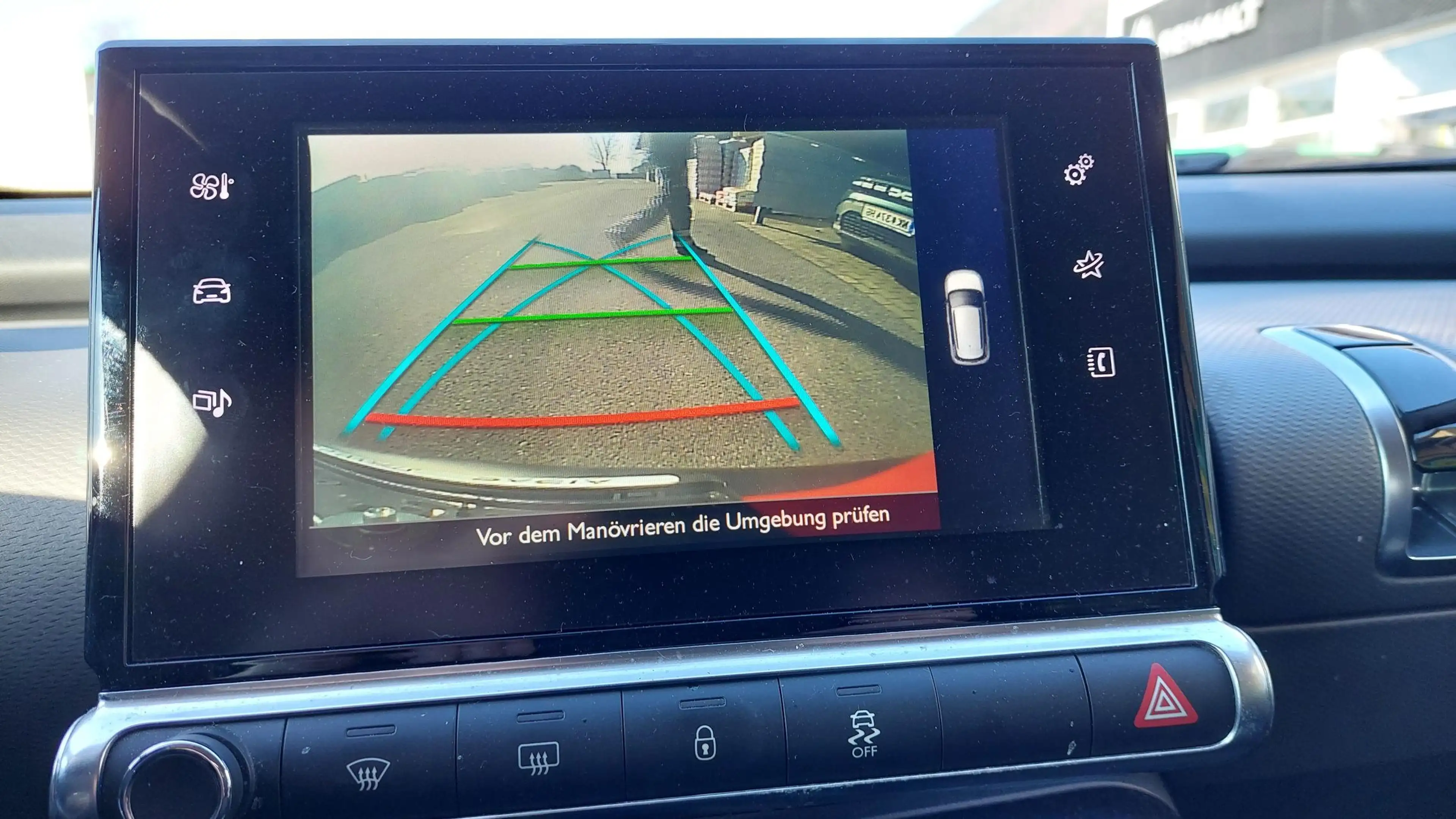 Citroen C4 Cactus Feel — photo 9