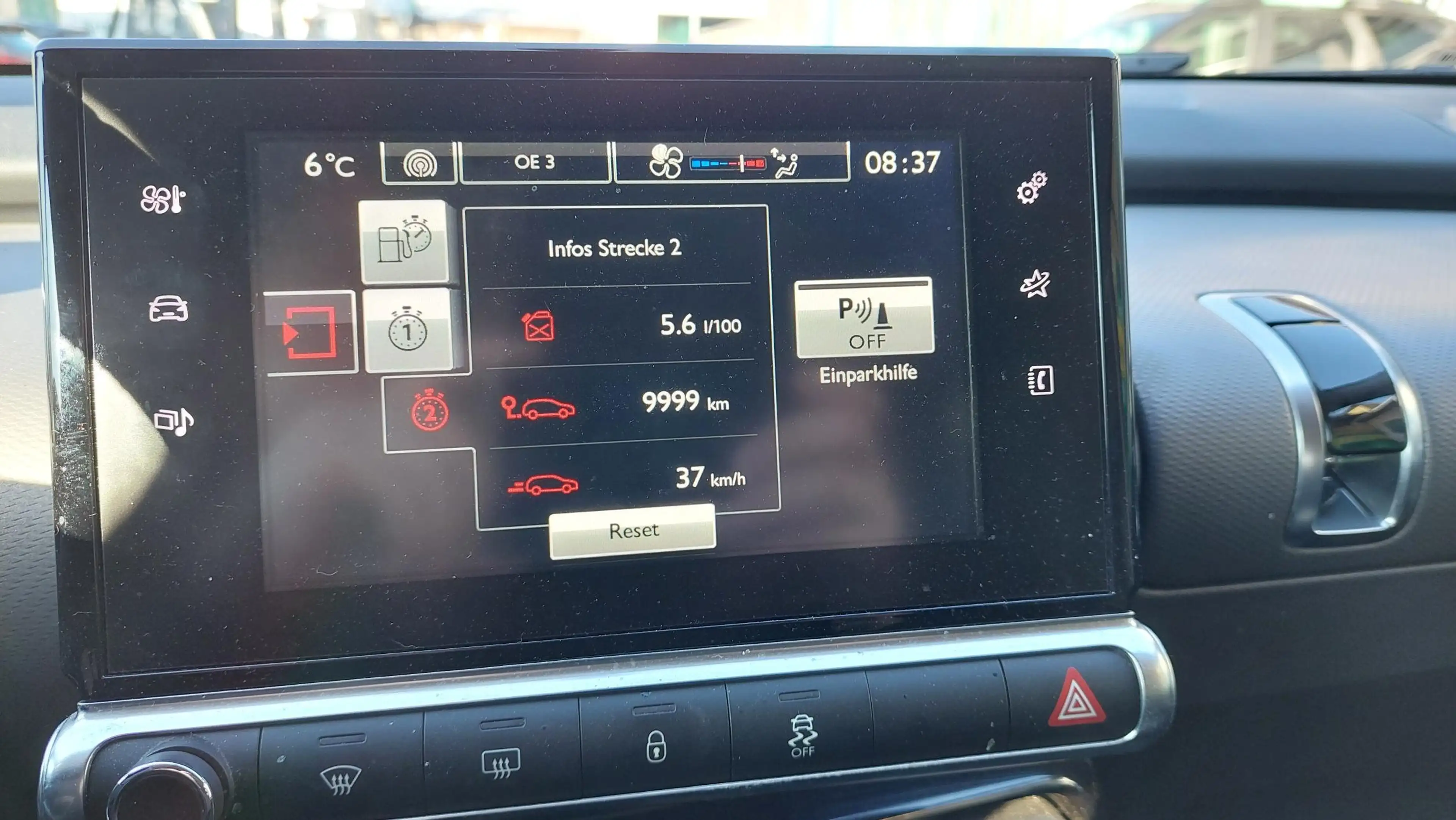 Citroen C4 Cactus Feel — photo 8