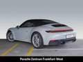 Porsche 992 911 Carrera Cabriolet Sportabgas LED-Matrix Grijs - thumbnail 6