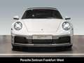 Porsche 992 911 Carrera Cabriolet Sportabgas LED-Matrix Grijs - thumbnail 7