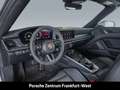 Porsche 992 911 Carrera Cabriolet Sportabgas LED-Matrix Grijs - thumbnail 7