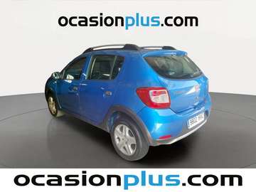 0.9 TCE Stepway 90