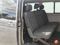 Volkswagen T5 Caravelle Trendline+Corto+2.0+TDI+75kW+%28102CV%29+BMT Gris - thumbnail 23