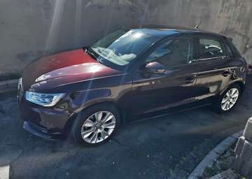 1.6 TDI S tronic sport