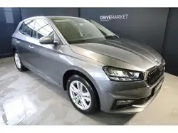 Skoda Fabia Selection