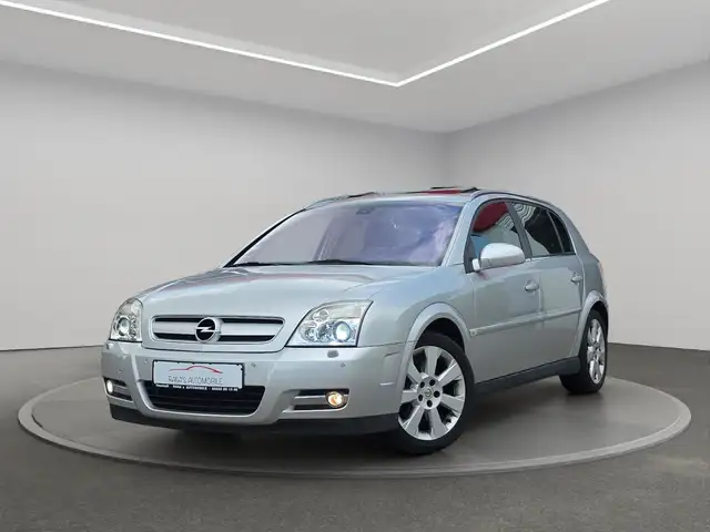 Opel Signum