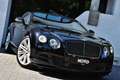 Bentley Continental GT SPEED 6.0 BITURBO W12 ***NP: € 229.435,-*** Noir - thumbnail 2