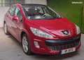 Peugeot 308 2L HDI Rosso - thumbnail 2