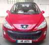 Peugeot 308 2L HDI Rosso - thumbnail 1