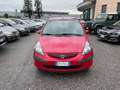 Honda Jazz 1.2 S CLIMA SERVOSTERZO OK NEOPATENTATO Rosso - thumbnail 2