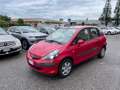 Honda Jazz 1.2 S CLIMA SERVOSTERZO OK NEOPATENTATO Rosso - thumbnail 1