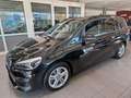 BMW 218 d Gran Tourer 218 d Advantage AHK AUTOMATIK Schwarz - thumbnail 1