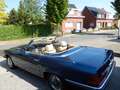 Mercedes-Benz SL 280 Bleu - thumbnail 7