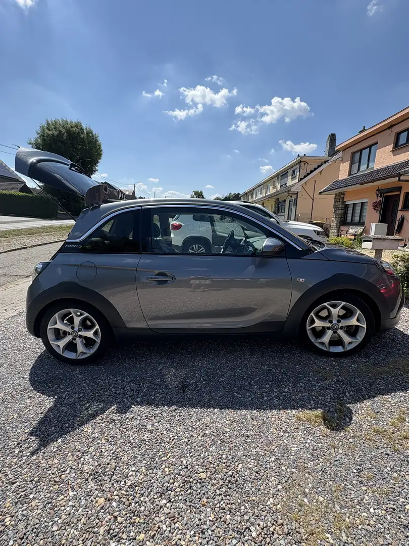 Opel Adam Rocks S 1.4 Turbo (EU6.2) - 2