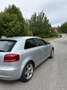 Audi A3 Ambition 2,0 TDI DPF Silber - thumbnail 5