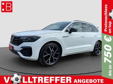 3.0 TDI R-Line Black AHK PANO STAND IQ 2