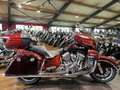 Indian Roadmaster Marron Metallic Crimson Metallic Piros - thumbnail 1