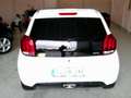 Peugeot 108 Top! 1.2 PureTech Roland Garros Blanco - thumbnail 6
