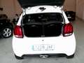 Peugeot 108 Top! 1.2 PureTech Roland Garros Blanco - thumbnail 7