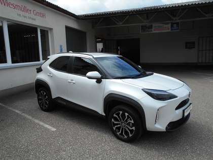 Toyota Yaris Cross Active 1,5 Hybrid 130 2WD