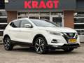 Nissan Qashqai Tekna 1.2 116 pk - Panoramadak - 19" LMV - LED - Wit - thumbnail 7