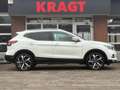 Nissan Qashqai Tekna 1.2 116 pk - Panoramadak - 19" LMV - LED - Bianco - thumbnail 5
