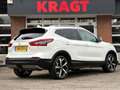 Nissan Qashqai Tekna 1.2 116 pk - Panoramadak - 19" LMV - LED - Wit - thumbnail 6
