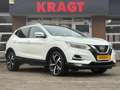Nissan Qashqai Tekna 1.2 116 pk - Panoramadak - 19" LMV - LED - Bianco - thumbnail 2