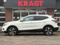 Nissan Qashqai Tekna 1.2 116 pk - Panoramadak - 19" LMV - LED - Bianco - thumbnail 6
