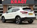 Nissan Qashqai Tekna 1.2 116 pk - Panoramadak - 19" LMV - LED - Wit - thumbnail 2