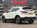 Nissan Qashqai Tekna 1.2 116 pk - Panoramadak - 19" LMV - LED - Bianco - thumbnail 3