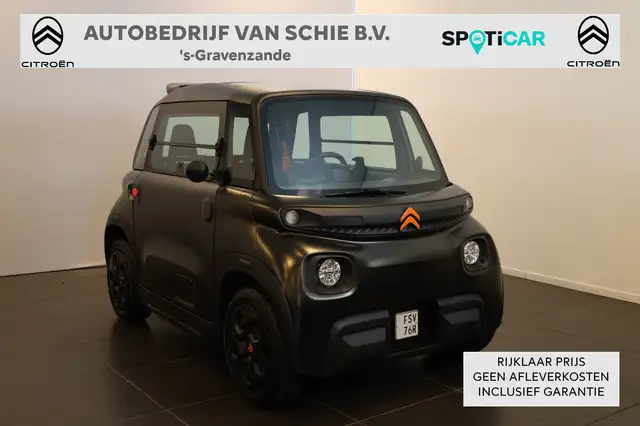 Citroen Ami