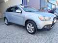 Mitsubishi ASX 200DI-D Motion Plateado - thumbnail 17