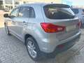 Mitsubishi ASX 200DI-D Motion Plateado - thumbnail 2