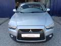 Mitsubishi ASX 200DI-D Motion Plateado - thumbnail 16